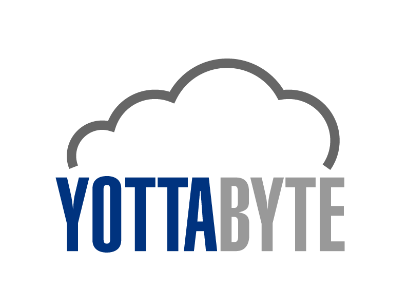 Yottabyte logo